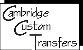 Cambridge Custom Transfers